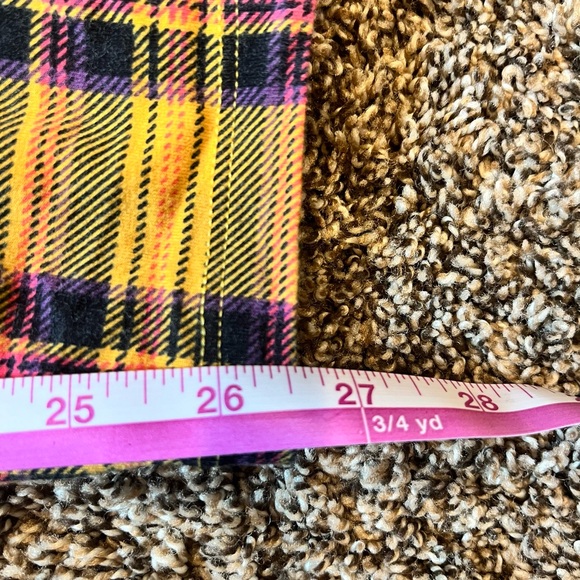 Leggings, size small - Picture 5 of 7